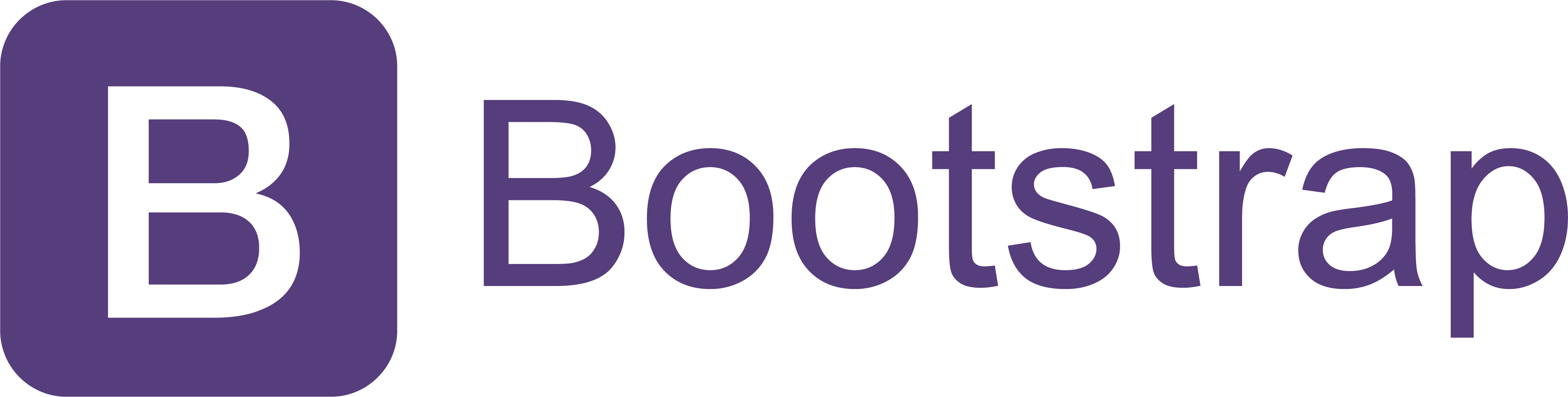 bootstrap
