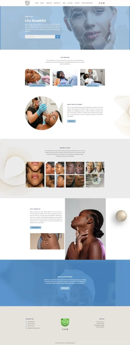 skindictionaryug.com